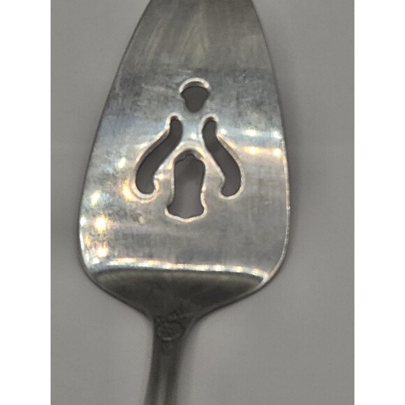 VINTAGE Pie Server International Heartland Stainless Steel Silverware - Picture 6 of 10